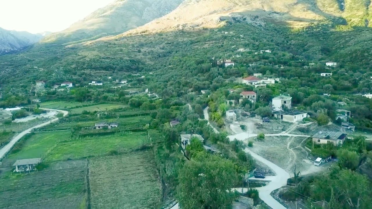 🎥 Nr 1  Pamje nga Droni Kalasa