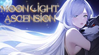 PRÓLOGO ✨️[MOONLIGHT ASCENSION - WEREWOLF ROMANCE STORY] CAPÍTULO - 1 screenshot 5