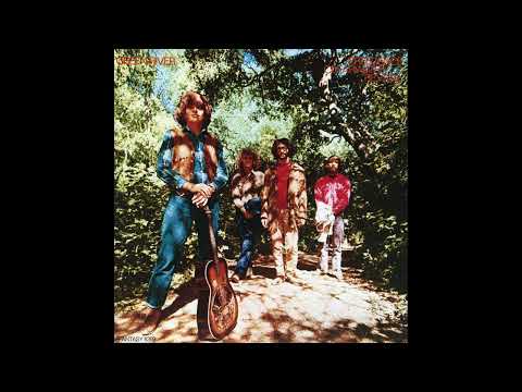 CCR Creedence Clearwater Revival - Green River (Best Extended Version)