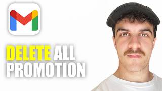 How to Delete All Promotions in Gmail (2026 Guide)