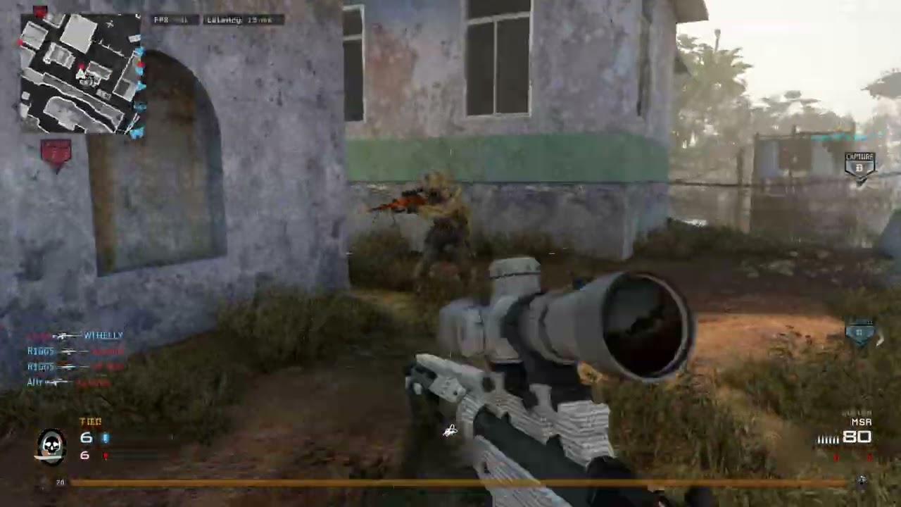 The COD that Activision Shut Down...