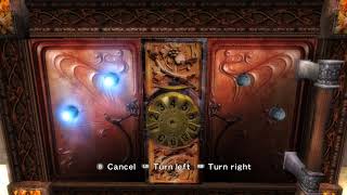 NINJA GAIDEN SIGMA [REMASTERED] CHAPTER 7 - HOW TO OPEN THE SAFE