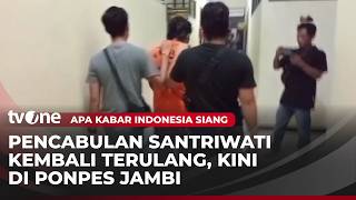 Download lagu [FULL] Apa Kabar Indonesia Siang (08/06/2026) | tvOne
