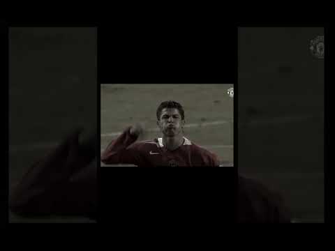 Ronaldo's crazy goals