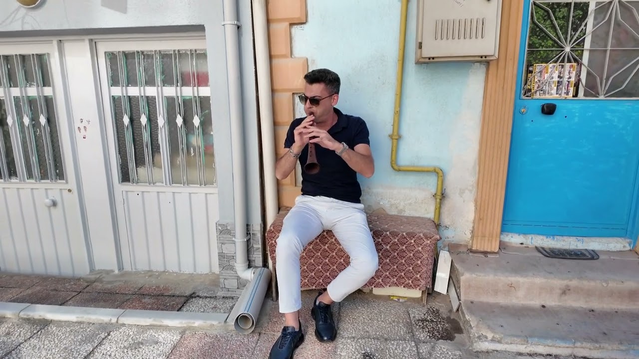 ZURNA KONUŞUYOR  .....Mutlu Keklik