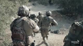 Ray & Clay Saved the Team _ Seal Team 4×02