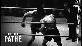 Heavyweight Fight (1937)