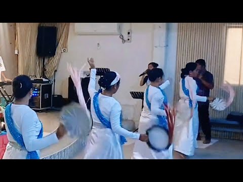 SUNDAY SERVICE MORNING PRAISE