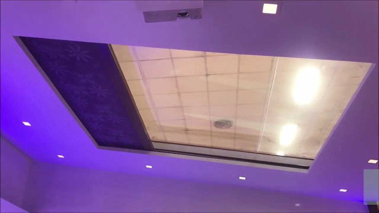 SkyShade Skylight Blinds