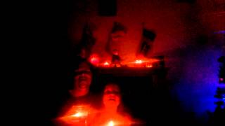 Forgettable Candle Christmas Carol
