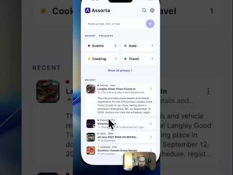 Screenshot image