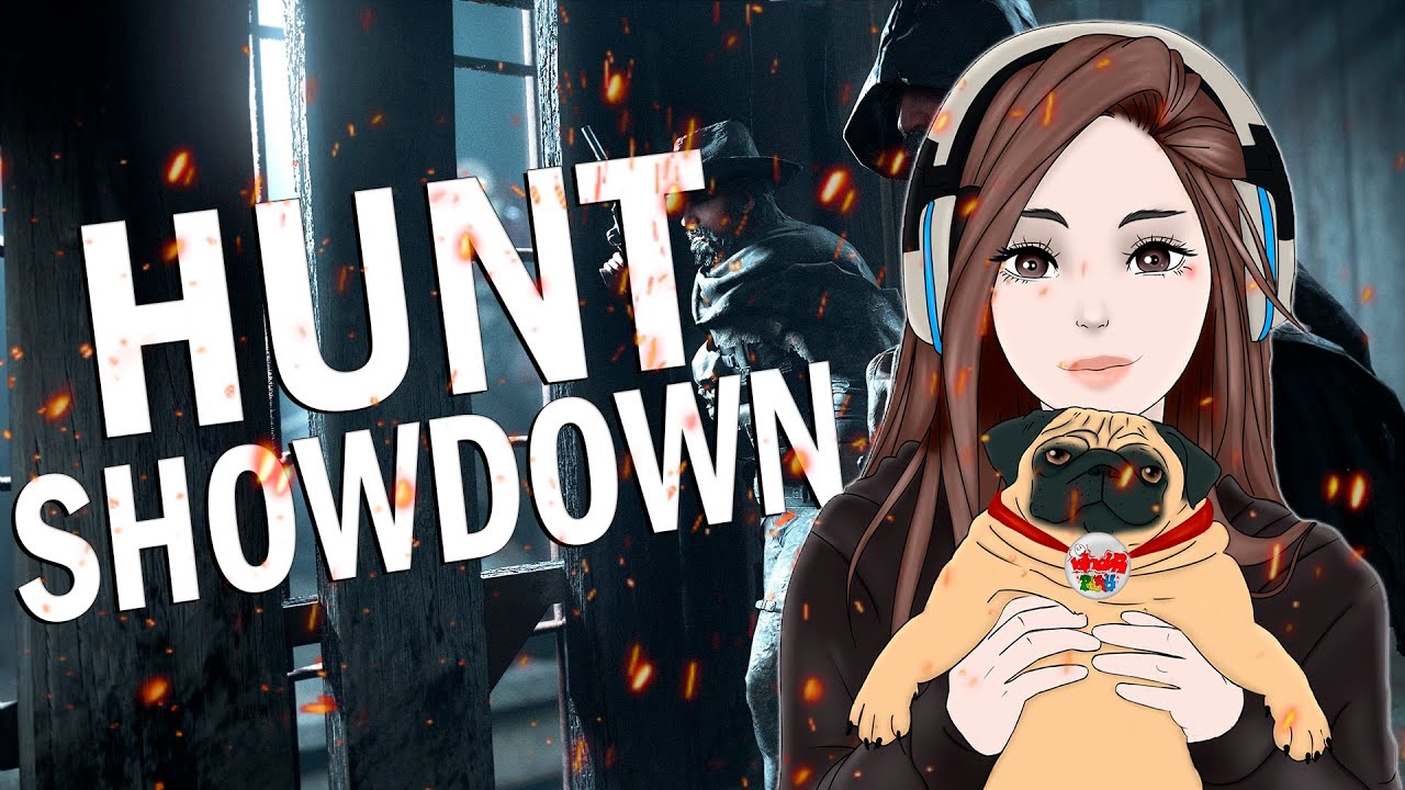 ПРОДОЛЖАЕМ РАЗБИРАТЬСЯ ЧТО ЭТО ЗА ЖУК ТАКОЙ В Hunt: Showdown. DjedyBreaM, Kinder Play