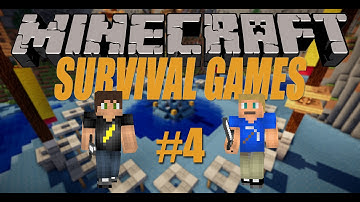 MCSG With eStorm! - Teweran SG1 Chest Route, Sorta