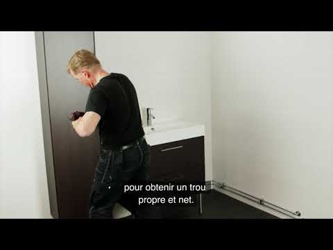 comment-installer-une-colonne-et-armoire-de-toilette-avec-éclairage-integré-vous-même