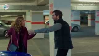 Poyraz Karayel 13. Bölüm - Hedef Poyraz!