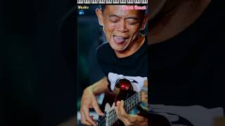 Diva Hani  Basah Basah   Electone