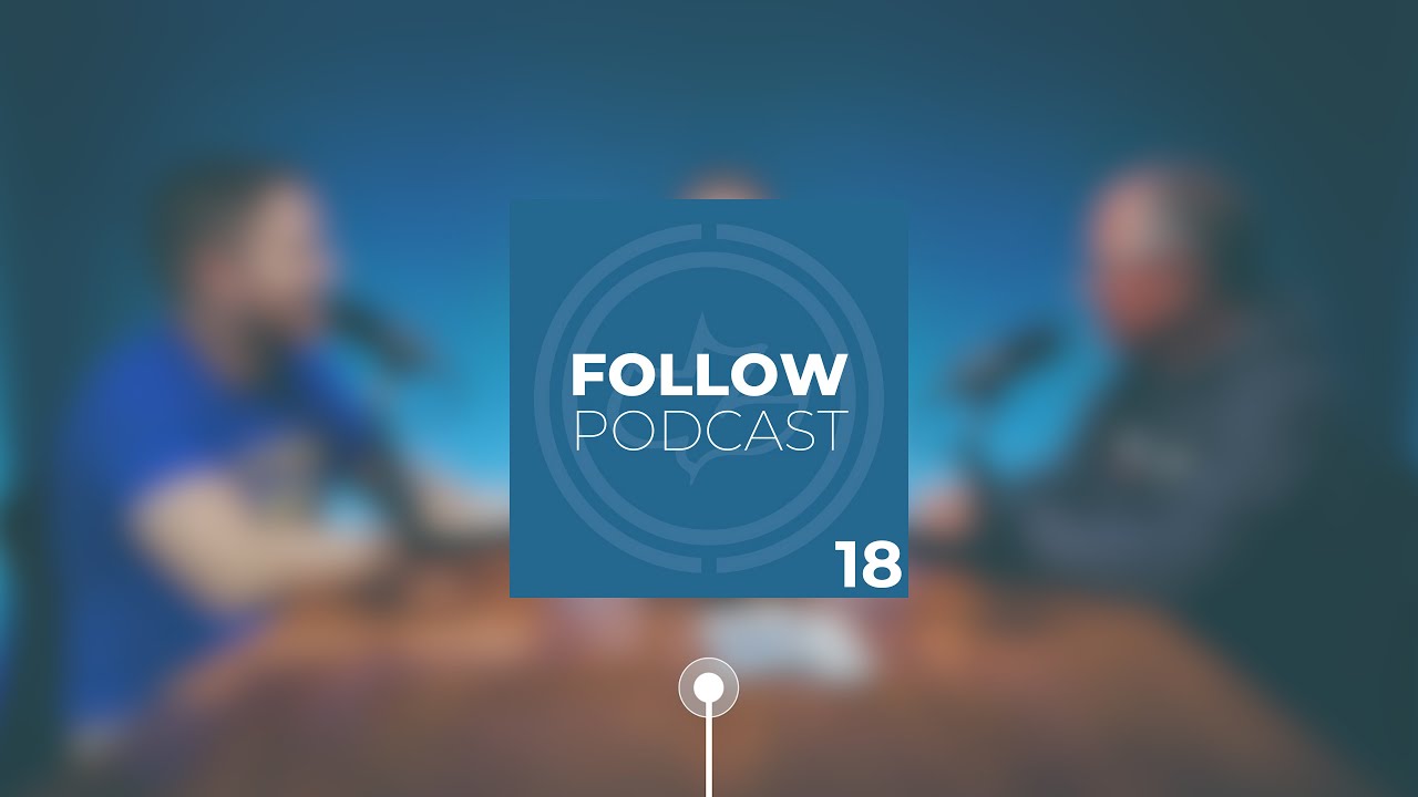 CCO Follow Podcast | 18 | On Mission Locally | Life On Mission