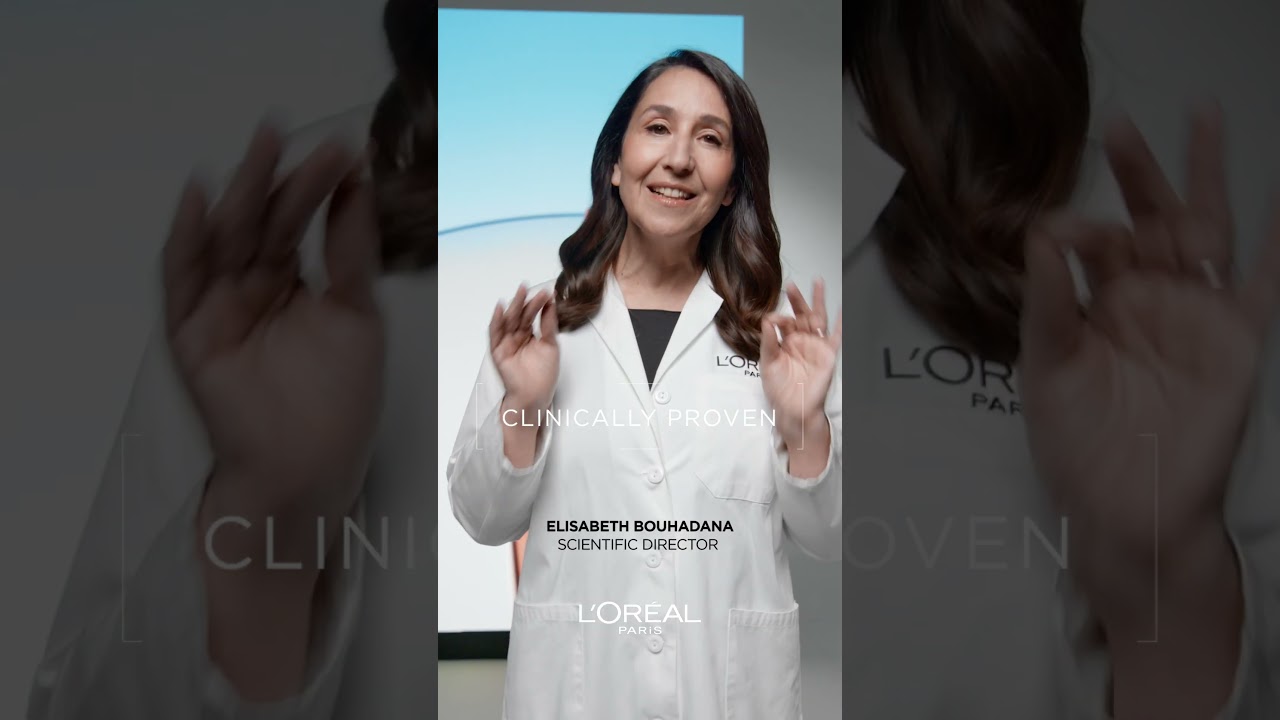 Growth Booster | Revolution in unisex hair fall | L'Or&eacute;al Paris&reg; Australia & NZ