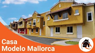 Real Granada Casa Modelo Tavira || TECÁMAC || ACI House México