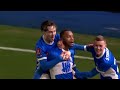 GOAL | Ethan Laird | Birmingham City 1-0 Newcastle United | Fourth Round | Emirates FA Cup 2024-25