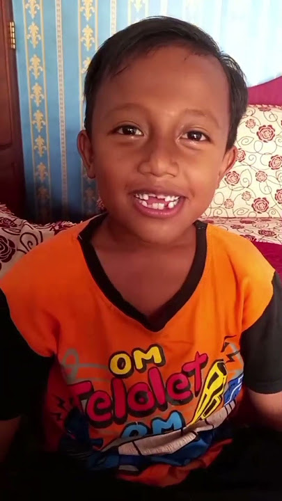 Belajar bernyanyi||Learn to sing.