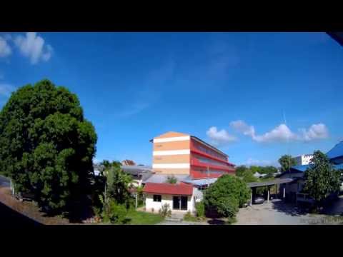 GitUp Git2 Video Time Lapse 1080P HD Review