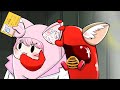 【手描き】知ってるよ!助手くんなんでしょ!?あなた【#ホロAmongUs /切り抜き/ホロライブ】