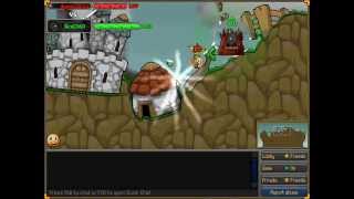 Arcanists Rated Game #1