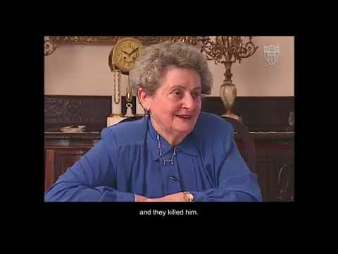 3-6-9 KID: How Child Spy Agnes Láckovič Saved Hundreds from the Nazis ...