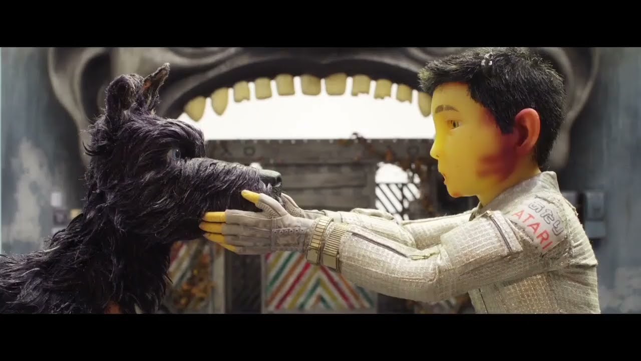 20th Century Animation Tv Spot Logos (1977-2022)