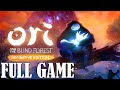 Ori and the Blind Forest: Definitive Edition -  Gameplay Walkthrough - FULL GAME 100% - PC 1080p