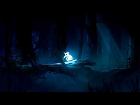 Ori and the Blind Forest screenshot 3: Look and sound