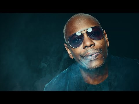 Dave Chappelle: Written By Dave Chappelle