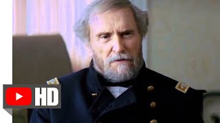 Robert E. Lee refuses command of the Union Army - Gods and Generals (2004)