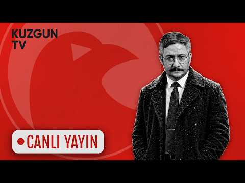 CANLI YAYIN - Şiir sevinci. video kapağı