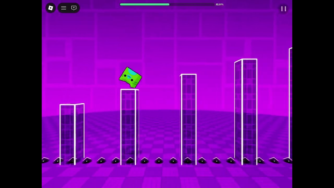 FINALLY(Roblox:Poly Dash part 3)