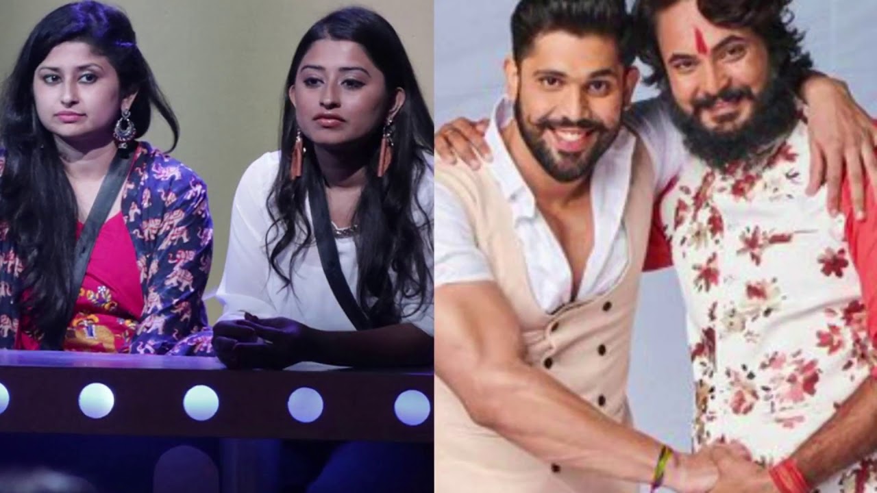 Big Boss 12 | First Nomination Of The Season Upsets Housemates