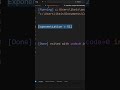 Right-to-left Python exponentiation operator behavior #python #maths