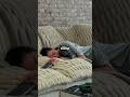 I like to Sleep | Nap Time 😴 #sleep