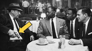 Bumpy Johnson Was Supposed to Die That Night — Harlem Changed the Ending