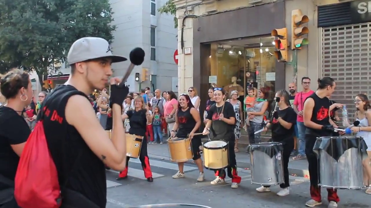 Festa Major (Cercavila, 2 dissabte) *** ***