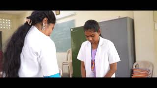 Sri Kanyaka Parameswari Arts and Science College for Women | SKPC Chennai | College Introduction