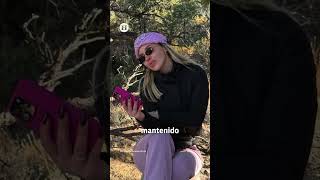 Emma Coronel se muestra como nunca, así vive ahora la esposa del más buscado Content