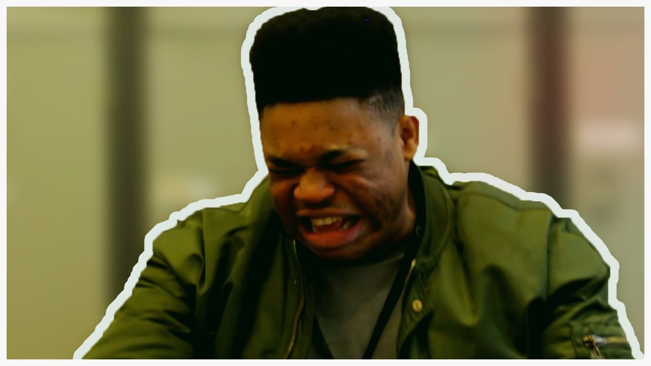 BULLY ~ Short Film