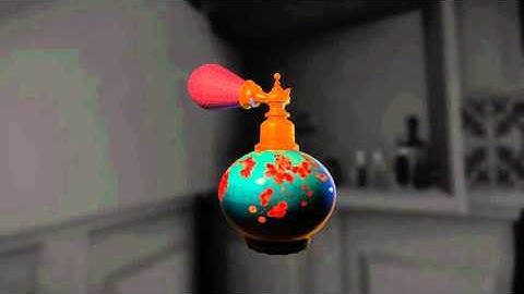 I Hate Scary Games! (Playing Layers Of Fear)