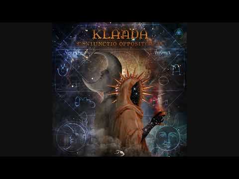 Klaada - Coniunctio Oppositorum [Full Album]