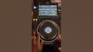 Thumbnail of Pioneer CDJs 3000 Features | Tips And Tricks Part 2