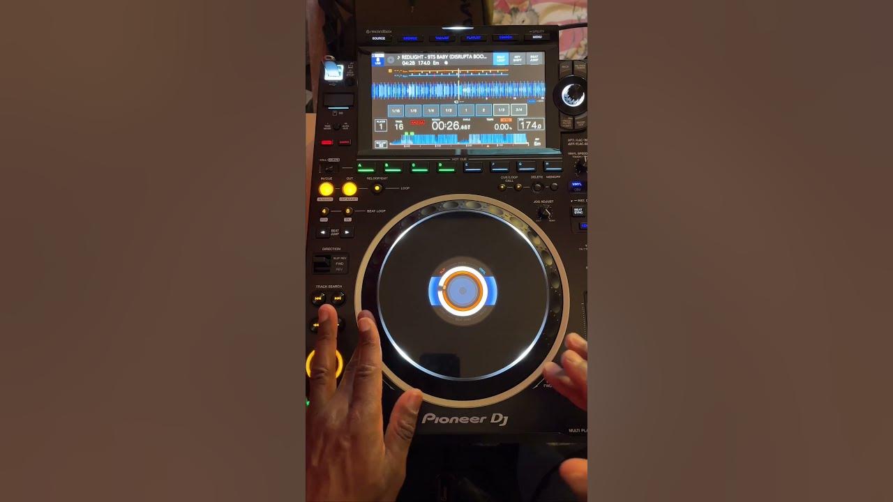 Pioneer CDJs 3000 Features | Tips And Tricks Part 2 Pioneer CDJs 3000 Features | Tips And Tricks Part 2