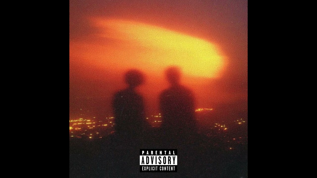 Fire in the Night