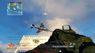 BIGGEST EPIC FAIL - MW2 JAVELIN FAIL WTF?
